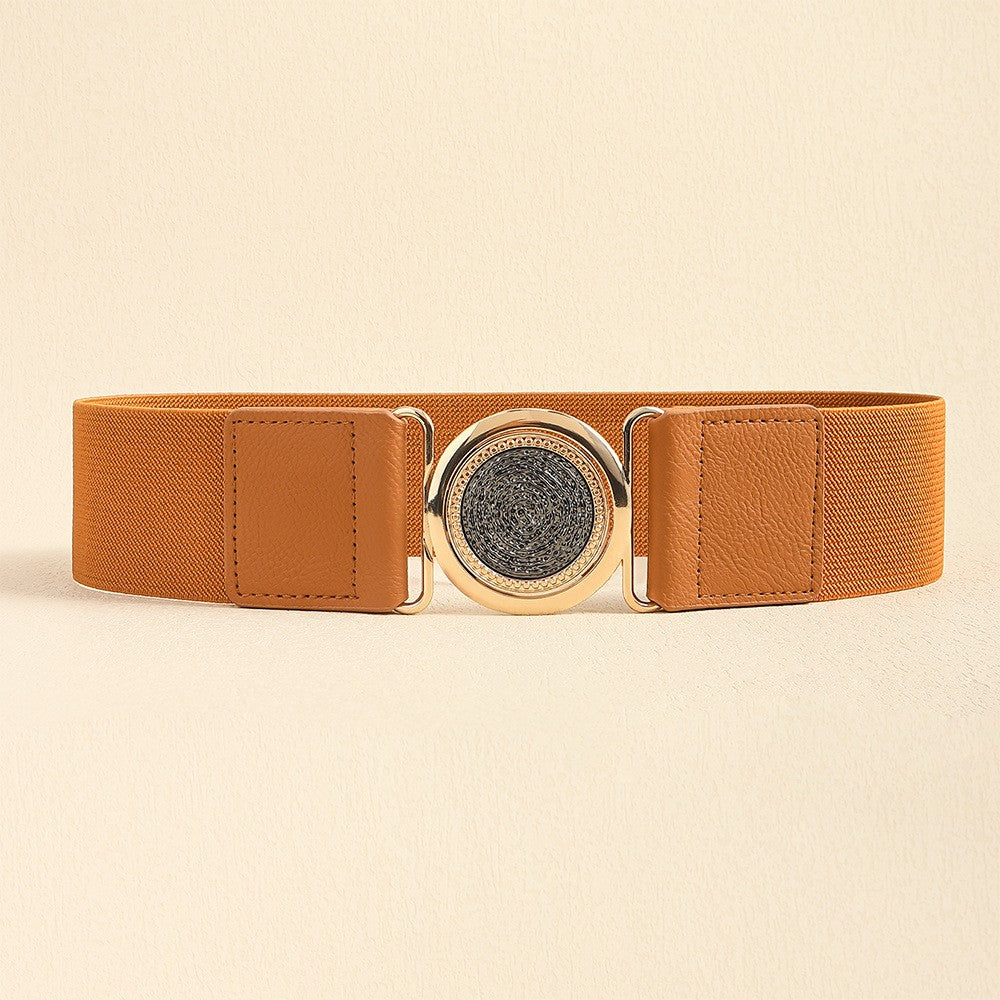 Aurelia Retro Elastic Belt