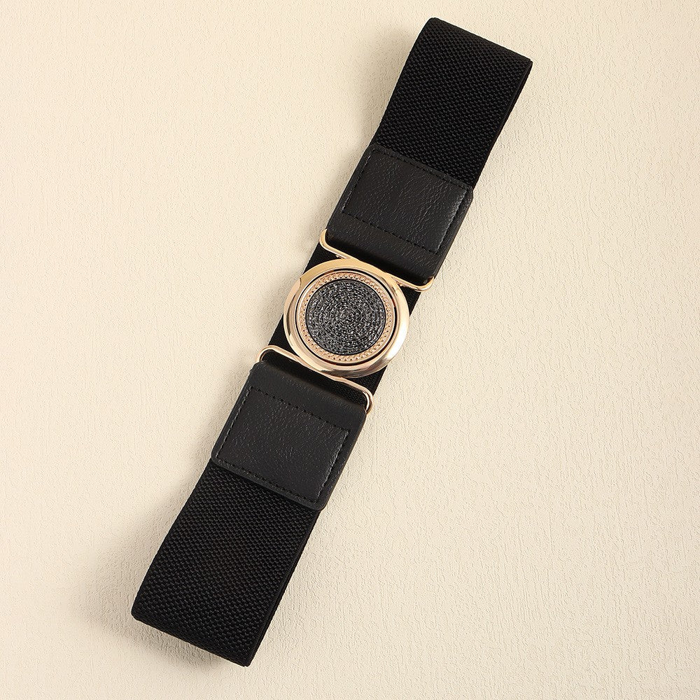 Aurelia Retro Elastic Belt