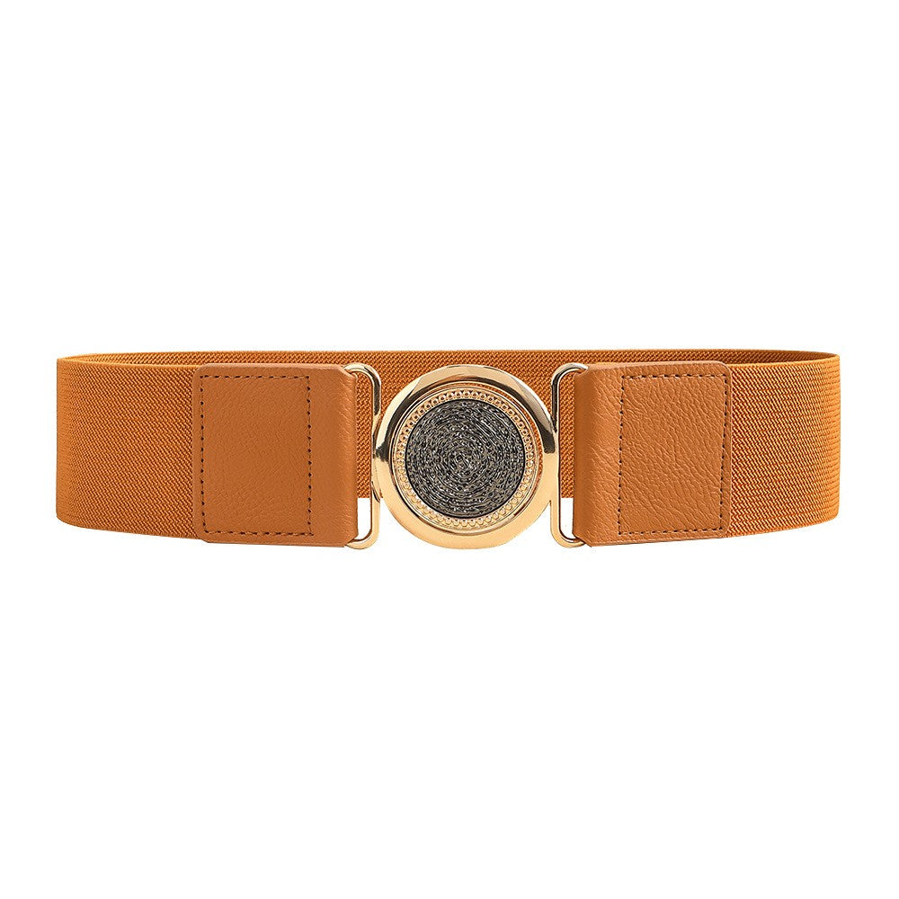 Aurelia Retro Elastic Belt