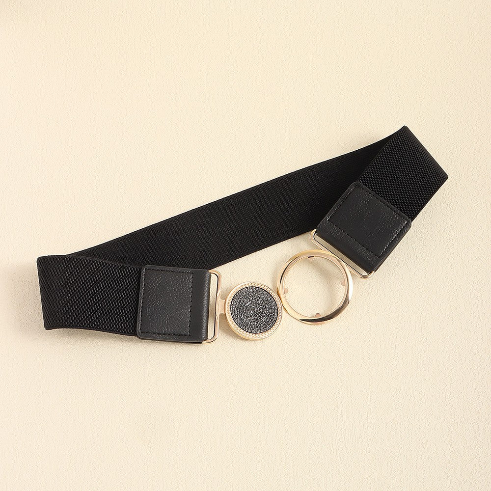 Aurelia Retro Elastic Belt