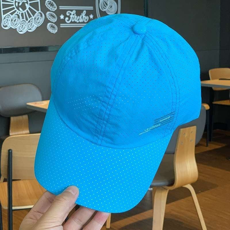 Solair Mesh Outdoor Sun Hat