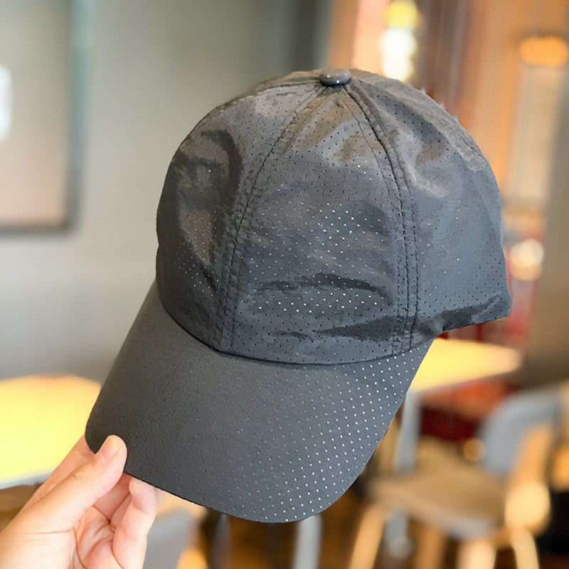 Solair Mesh Outdoor Sun Hat